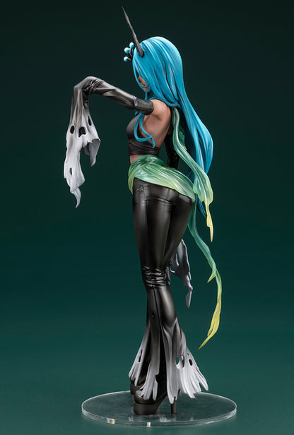 Figurine Queen Chrysalis Bishojo My Little Pony