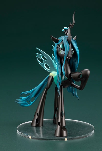 Figurine Queen Chrysalis Bishojo My Little Pony