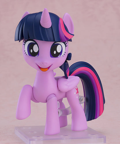 Figurine Twilight Sparkle Nendoroid My Little Pony