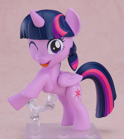 Figurine Twilight Sparkle Nendoroid My Little Pony