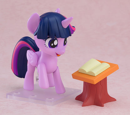Figurine Twilight Sparkle Nendoroid My Little Pony