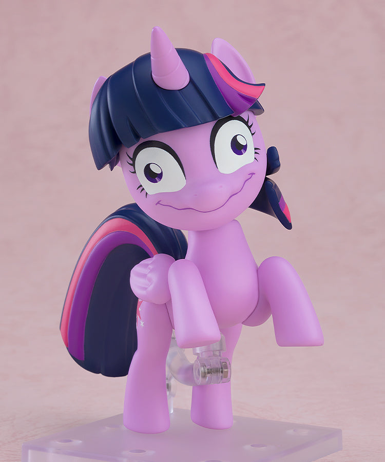 Figurine Twilight Sparkle Nendoroid My Little Pony