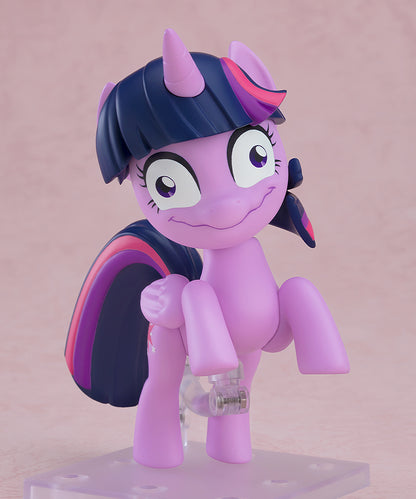 Figurine Twilight Sparkle Nendoroid My Little Pony