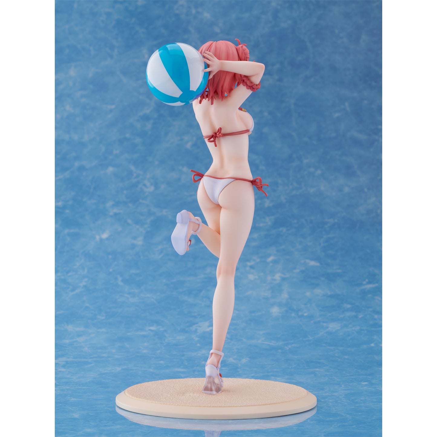 Figurine Yuigahama Yui Swimsuit Ver. 1/6 My Teen Romantic Comedy SNAFU
