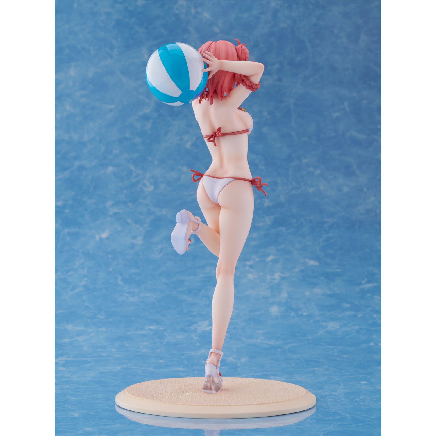 Figurine Yuigahama Yui Swimsuit Ver. 1/6 My Teen Romantic Comedy SNAFU