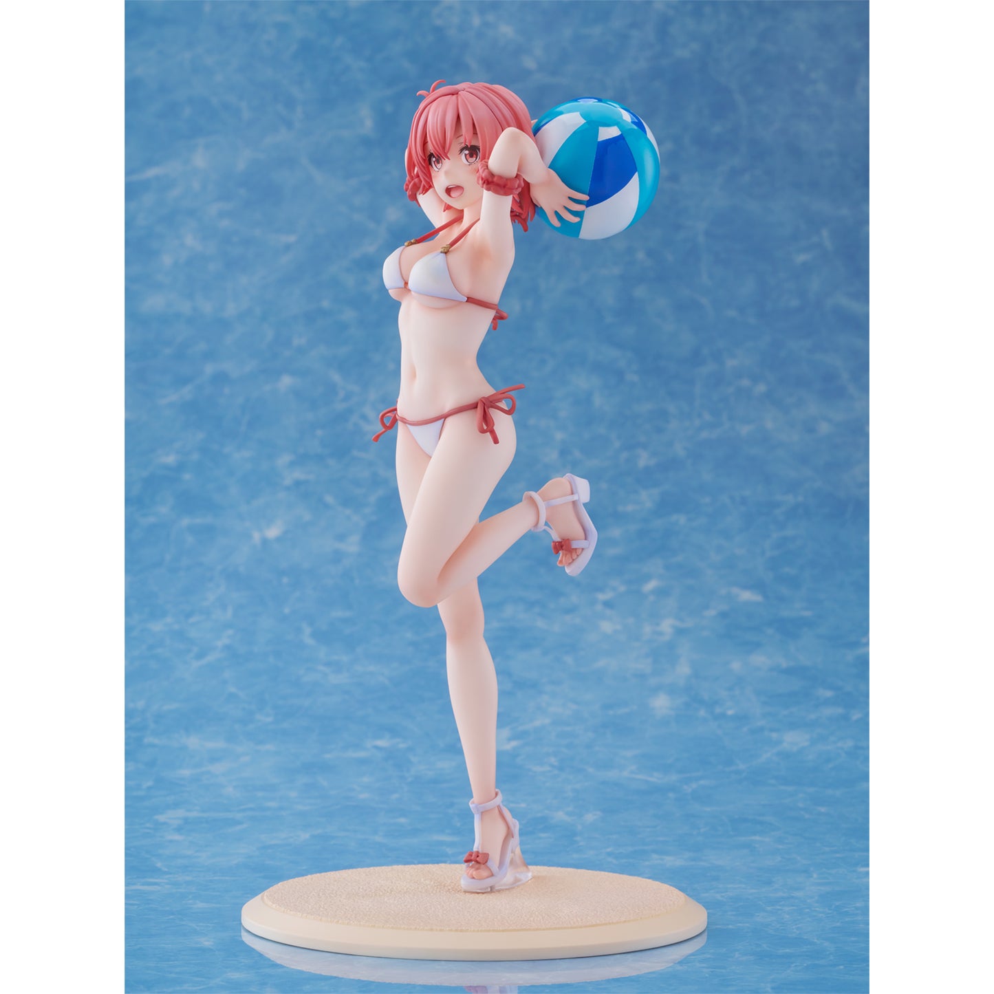Figurine Yuigahama Yui Swimsuit Ver. 1/6 My Teen Romantic Comedy SNAFU