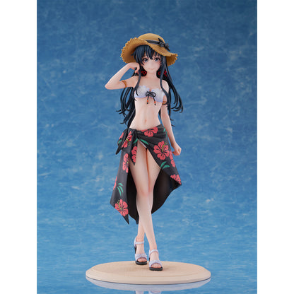 Figurine Yukinoshita Yukino Swimsuit Ver. My Youth Romantic Comedy Is Wrong as I Expected