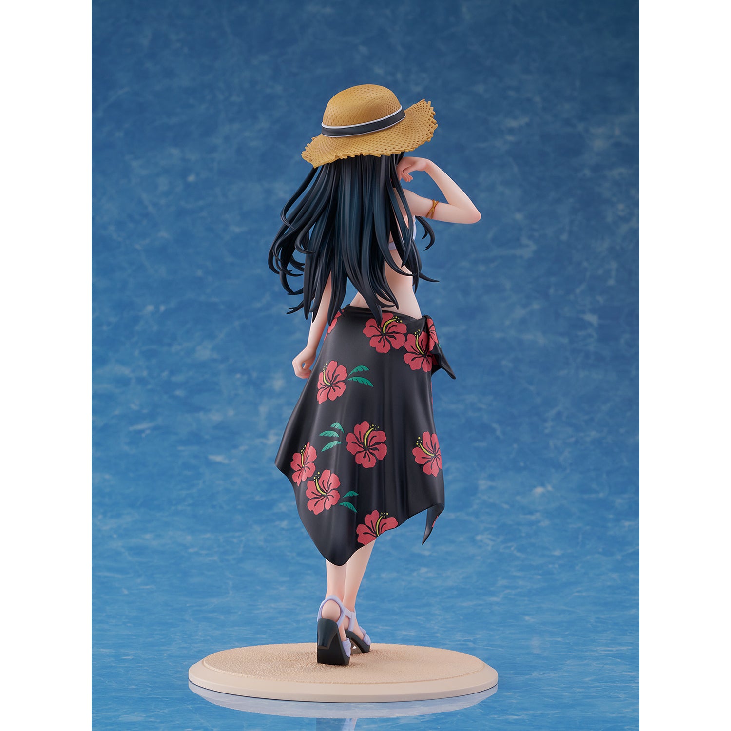 Figurine Yukinoshita Yukino Swimsuit Ver. My Youth Romantic Comedy Is Wrong as I Expected