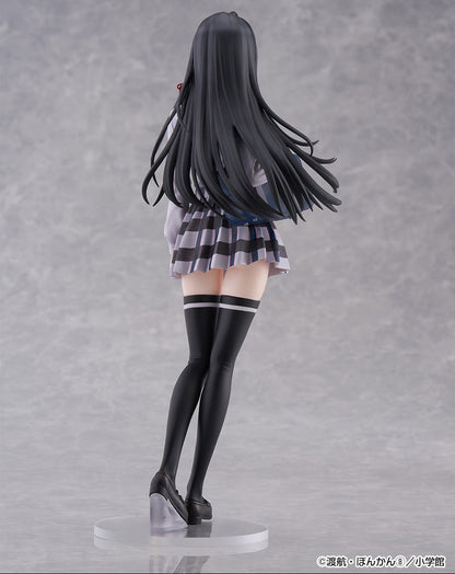 Figurine Yukinoshita Yukino Tenitol My Youth Romantic Comedy Is Wrong as I Expected