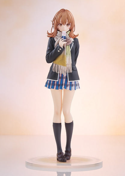 Figurine Isshiki Iroha Light Novel Ver. My Youth Romantic Comedy Is Wrong as I Expected