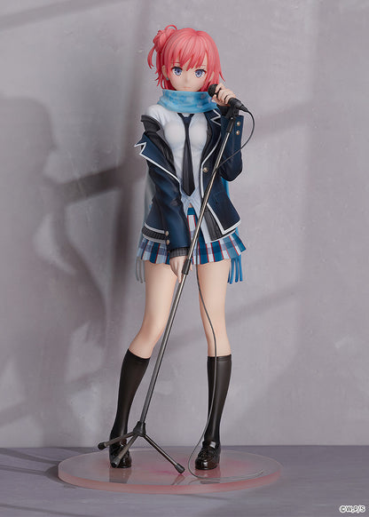 Figurine Yuigahama Yui Light Novel Ver. My Youth Romantic Comedy Is Wrong as I Expected