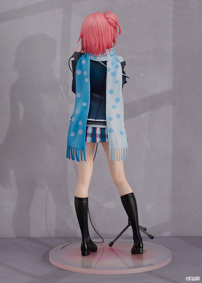 Figurine Yuigahama Yui Light Novel Ver. My Youth Romantic Comedy Is Wrong as I Expected