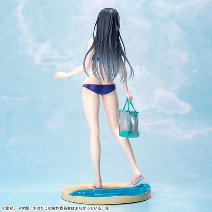 Figurine Yukinoshita Yukino Tokyo Bay Ver. Luminasta My Youth Romantic Comedy Is Wrong as I Expected