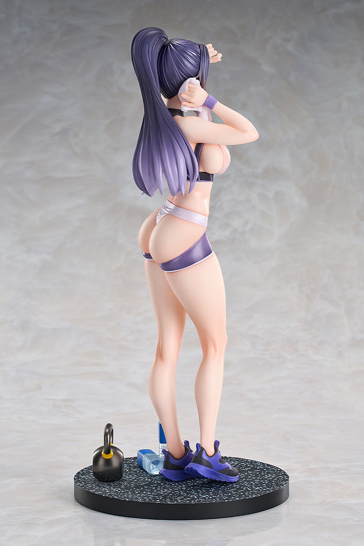 Figurine Mia 1/6 Myabit