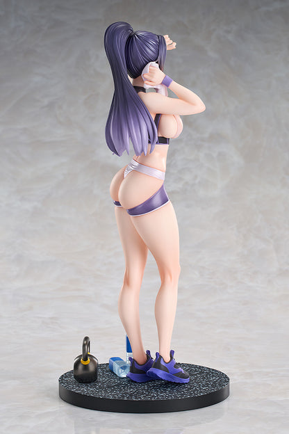 Figurine Mia 1/6 Myabit