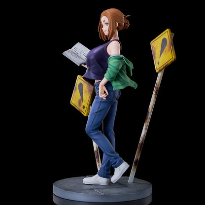 Figurine Ogawa Sumireko Mysterious Disappearances