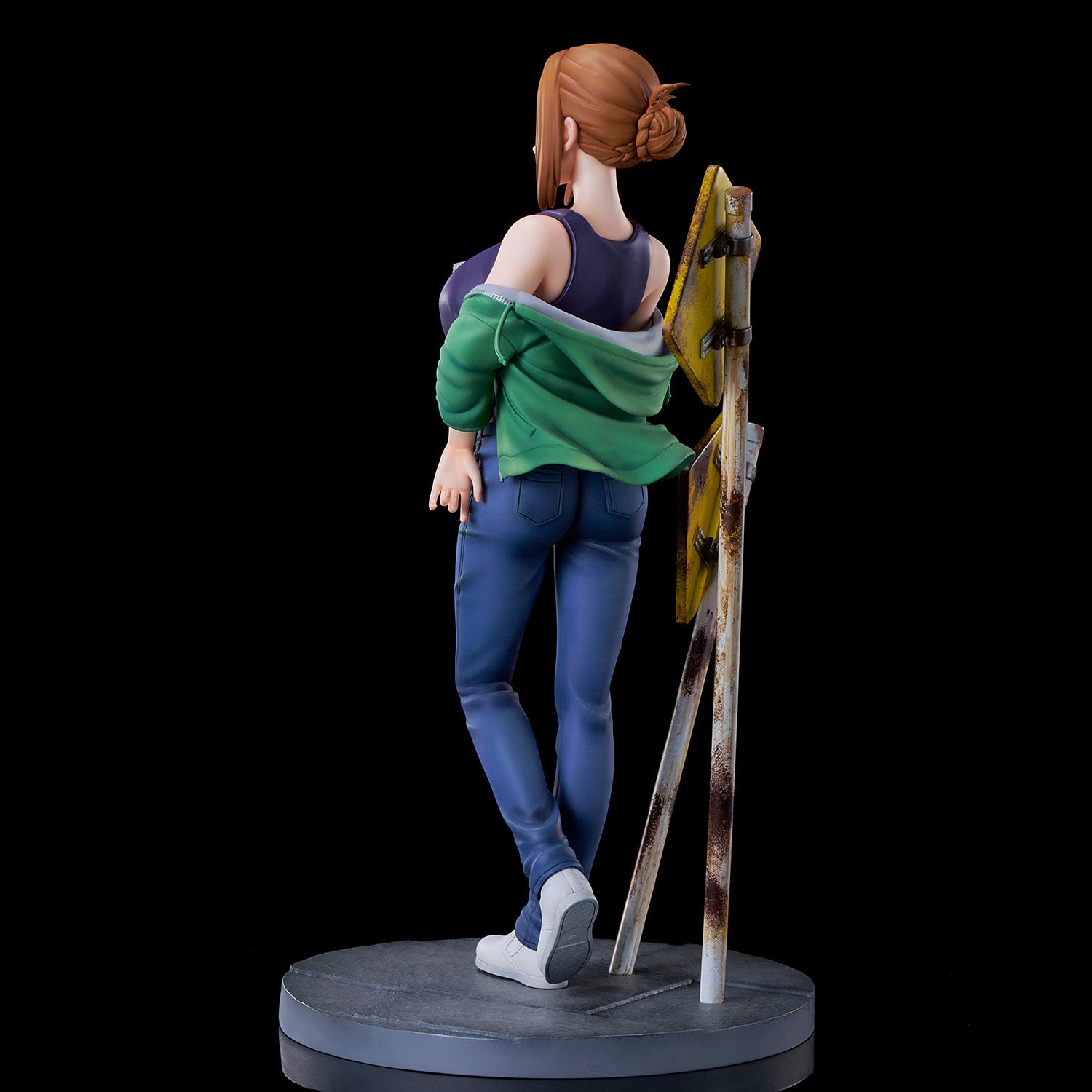Figurine Ogawa Sumireko Mysterious Disappearances