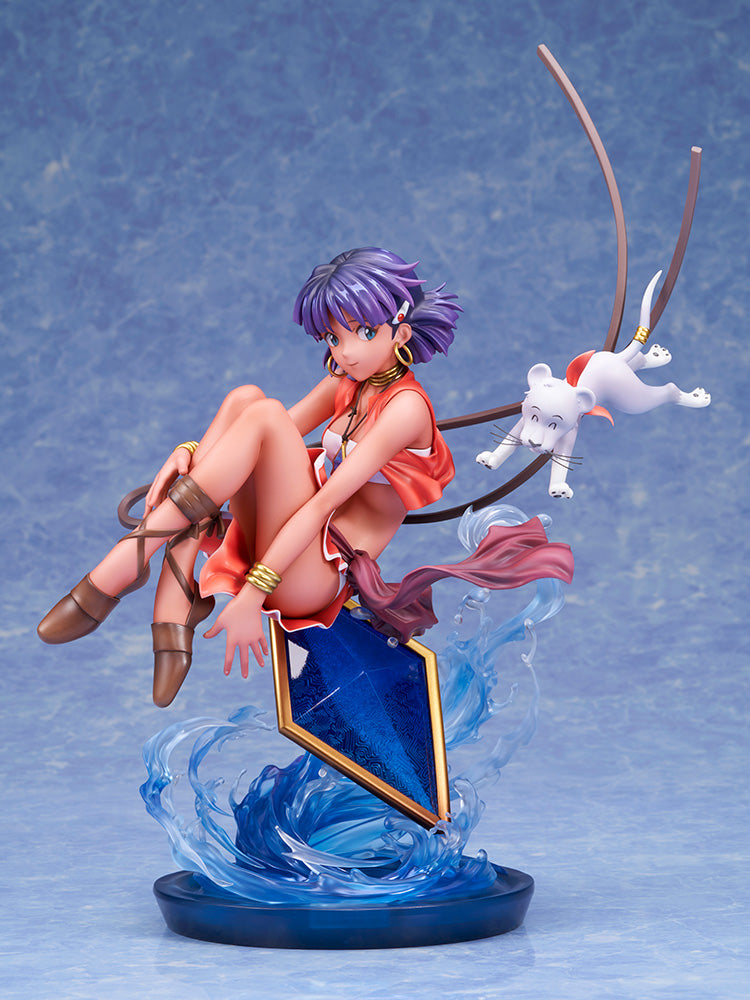Figurine Nadia La Arwall 1/7 Nadia The Secret of Blue Water