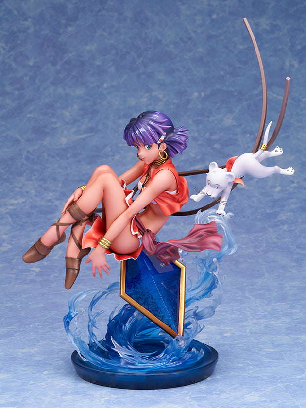 Figurine Nadia La Arwall 1/7 Nadia The Secret of Blue Water