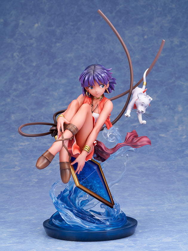 Figurine Nadia La Arwall 1/7 Nadia The Secret of Blue Water