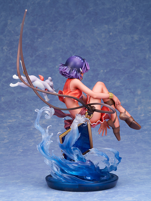 Figurine Nadia La Arwall 1/7 Nadia The Secret of Blue Water