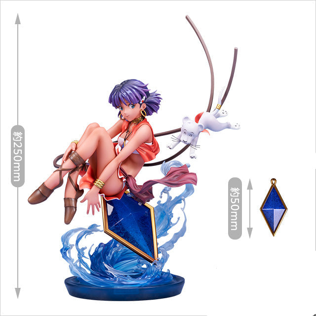 Figurine Nadia La Arwall 1/7 Nadia The Secret of Blue Water