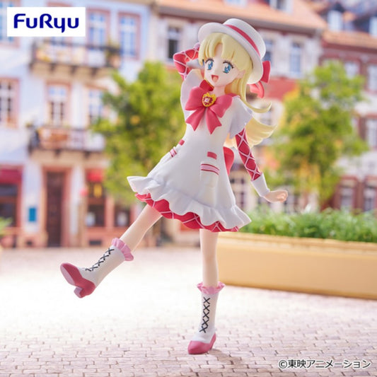 Figurine Nadja Try It Furyu Nadja