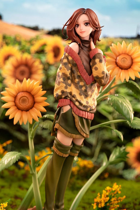 Figurine Nana Komatsu 1/8 Nana