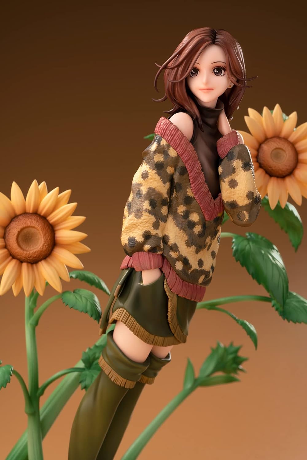 Figurine Nana Komatsu 1/8 Nana