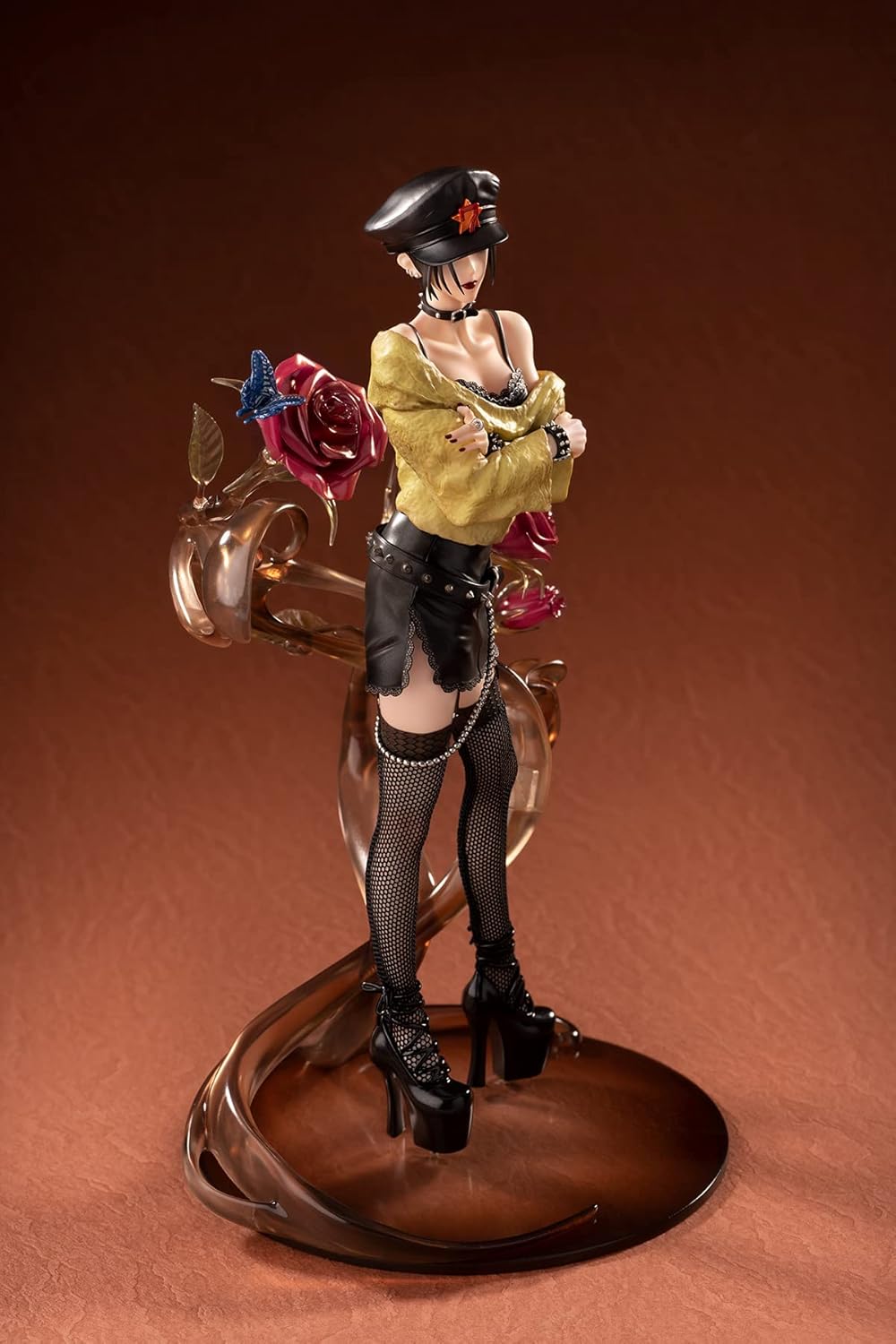 Figurine Nana Osaki 1/8 Nana