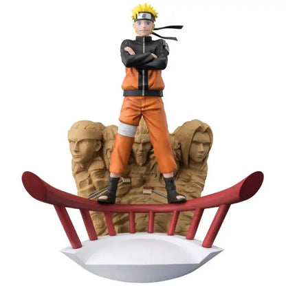 Figurine Naruto Uzumaki STARTune Figuarts Zero Naruto