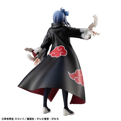 Figurine Konan Gals Series Naruto