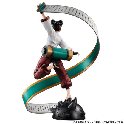 Figurine Tenten Gals Series Naruto