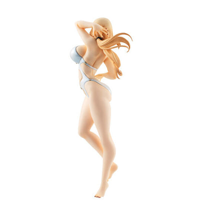 Figurine Tsunade Splash Ver. Naruto