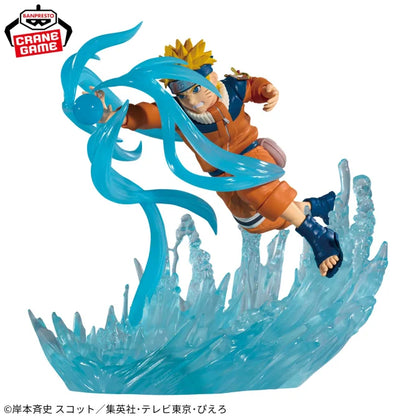 Figurine Naruto Uzumaki Combination Battle Naruto