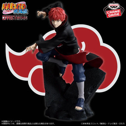 Figurine Sasori Effectreme Naruto Shippuden