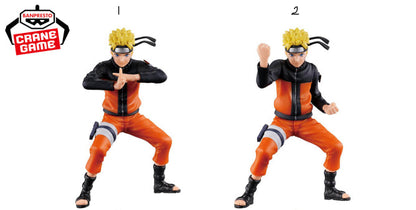 Figurine Naruto Uzumaki Figuno Naruto Au Choix