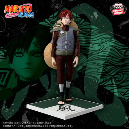 Figurine Gaara Naruto
