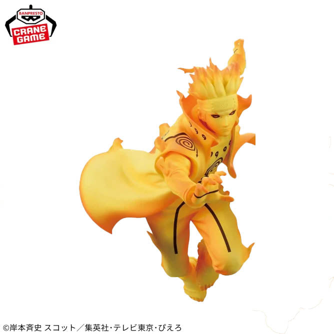 Figurine Minato Namikaze Gigo Ver. Naruto Shippuden
