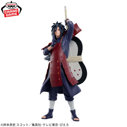 Figurine Madara Uchiha Gigo Ver. Naruto