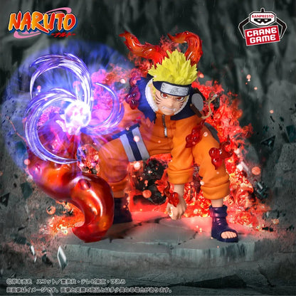Figurine Naruto Uzumaki Memorable Saga Naruto
