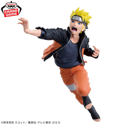 Figurine Uzumaki Naruto 71 Ver. Vibration Stars Naruto 72 Series Naruto