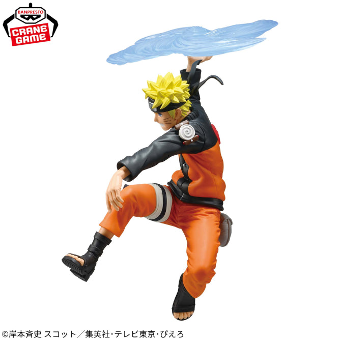Figurine Uzumaki Naruto Rasenshuriken Ver. Naruto