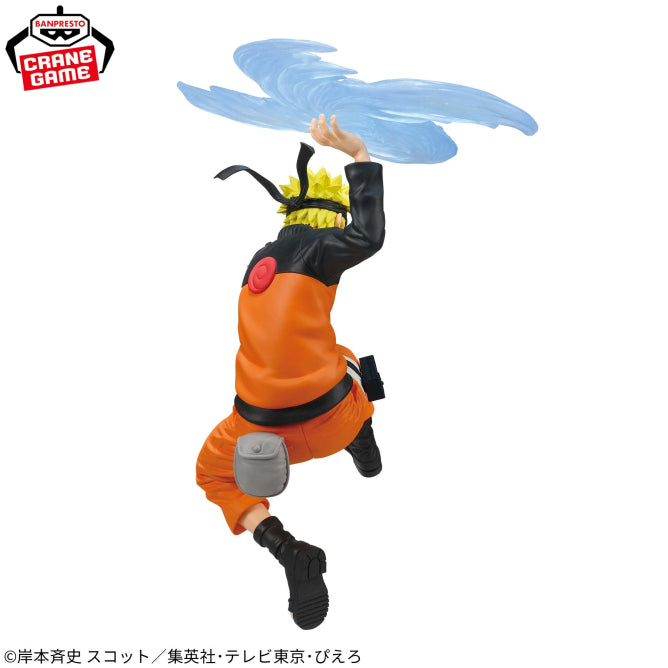 Figurine Uzumaki Naruto Rasenshuriken Ver. Naruto