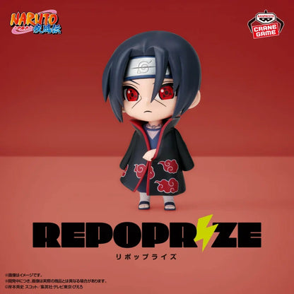 Figurine Itachi Uchiha Repoprize Naruto Shippuden