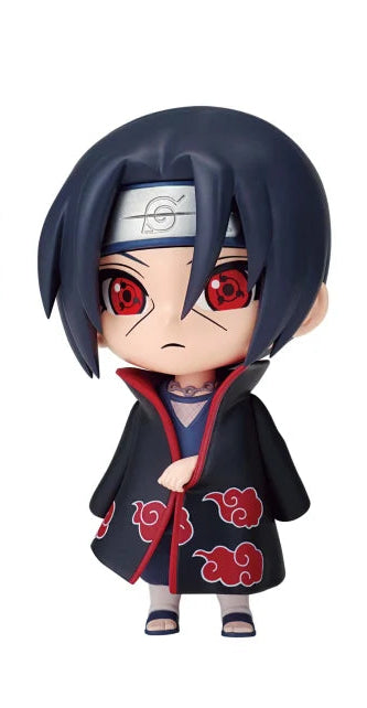 Figurine Itachi Uchiha Repoprize Naruto Shippuden