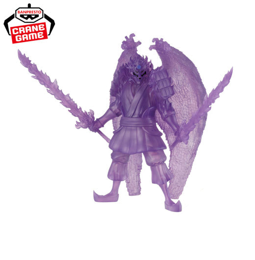 Figurine Susanoo Banpresto Naruto Shippuden