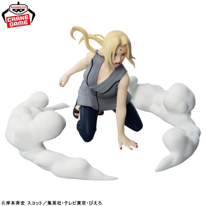 Figurine Tsunade Kuchiyose no Jutsu Ver. Naruto