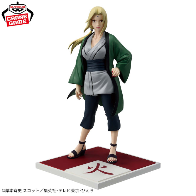 Figurine Tsunade Naruto