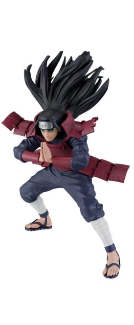 Figurine Hashirama Senju Edo Tensei Ver. Vibration Stars Naruto